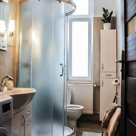 Apartament Classic * Świnoujście