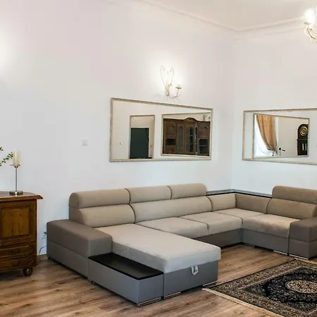 Apartament Classic Apartamento *