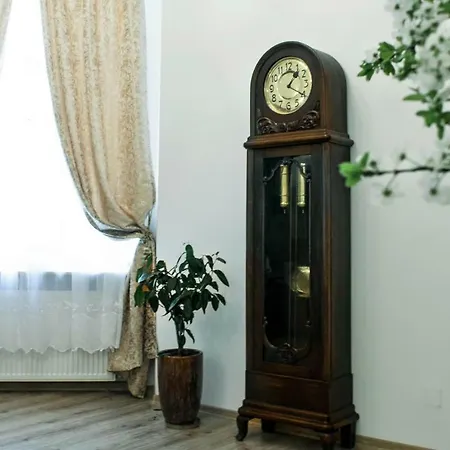 Apartament Classic *