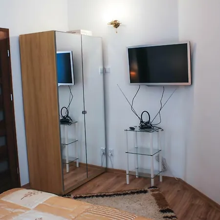 Apartament Classic Apartamento
