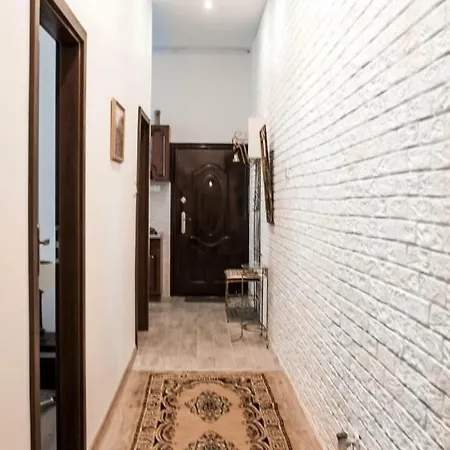 Apartament Classic Apartamento