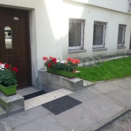 Apartament Classic Świnoujście